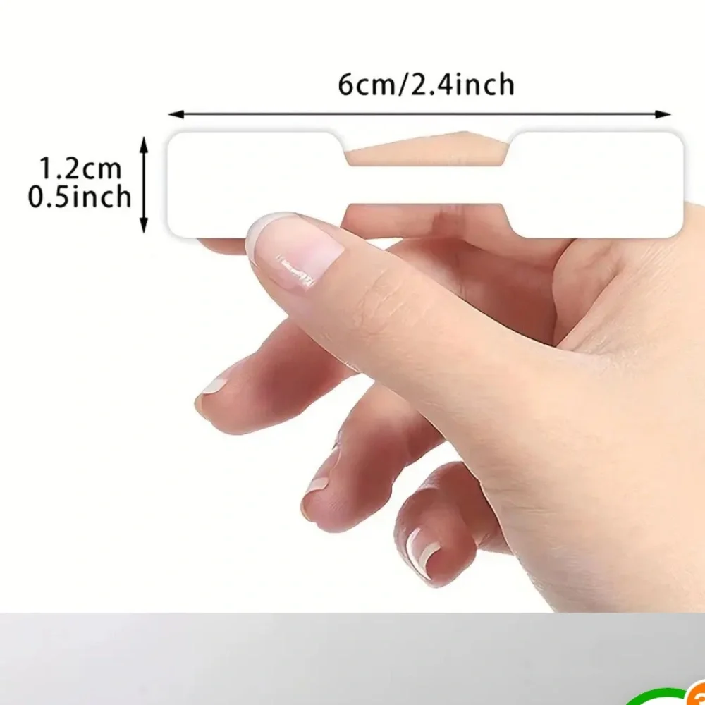 Jewelry Price Tags. 100 labels